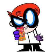 Laboratorio de Dexter