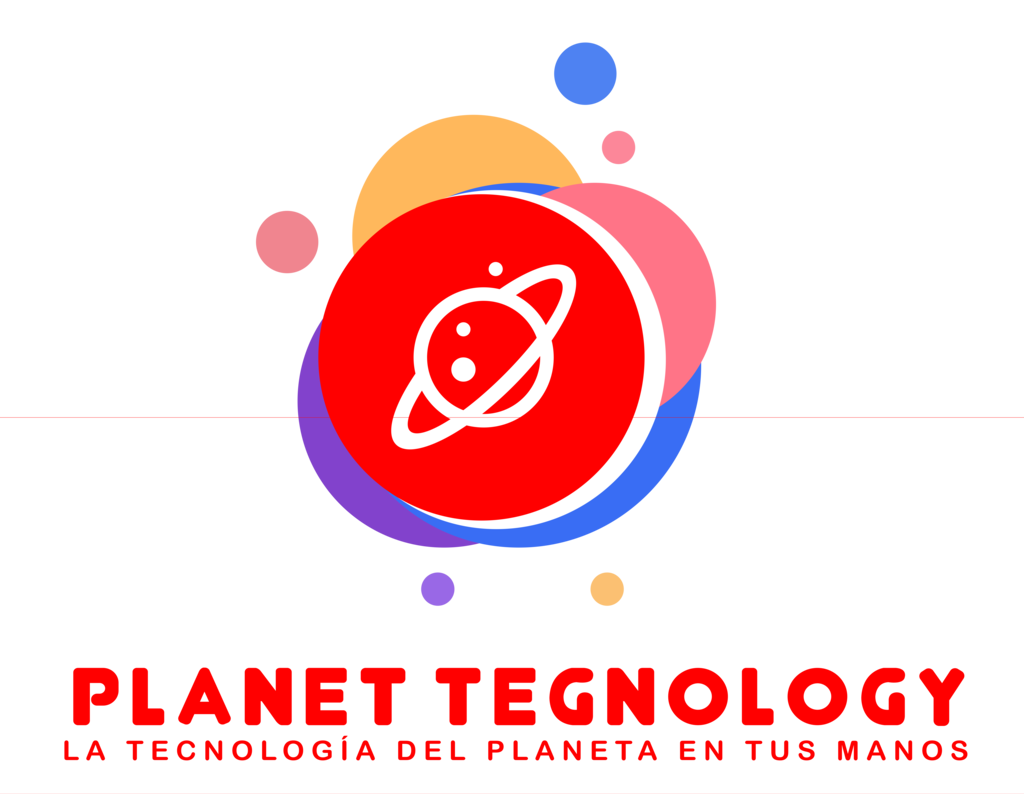 Planet tecnology