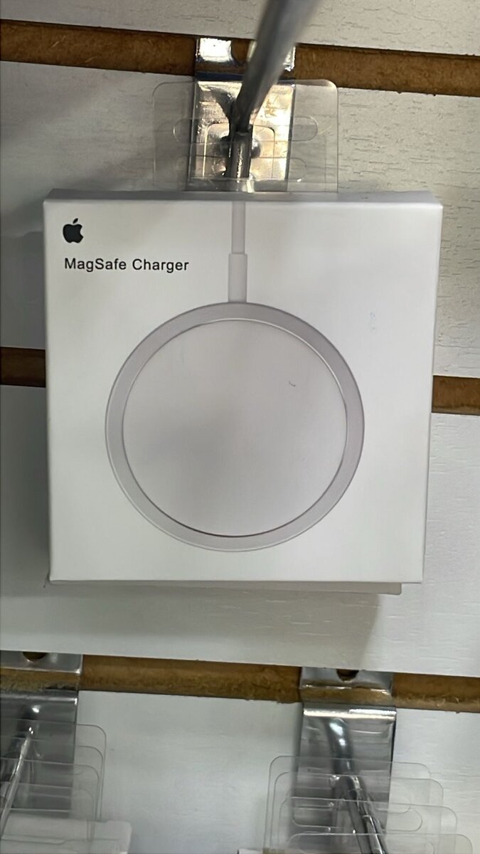 MagSafe (original)