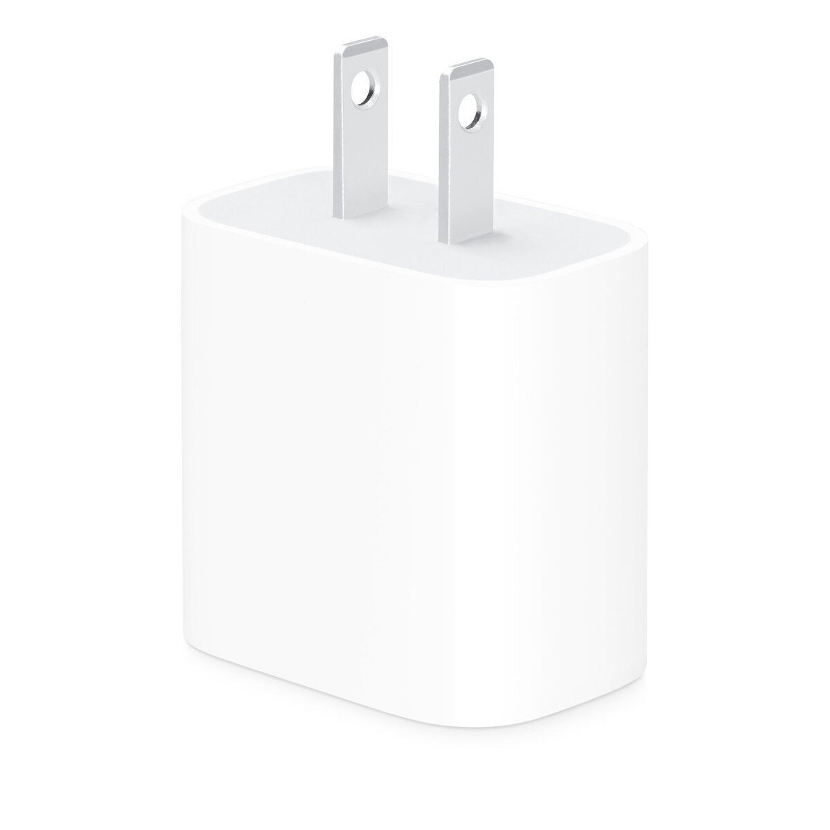 Adaptador 20W USB-C (original)