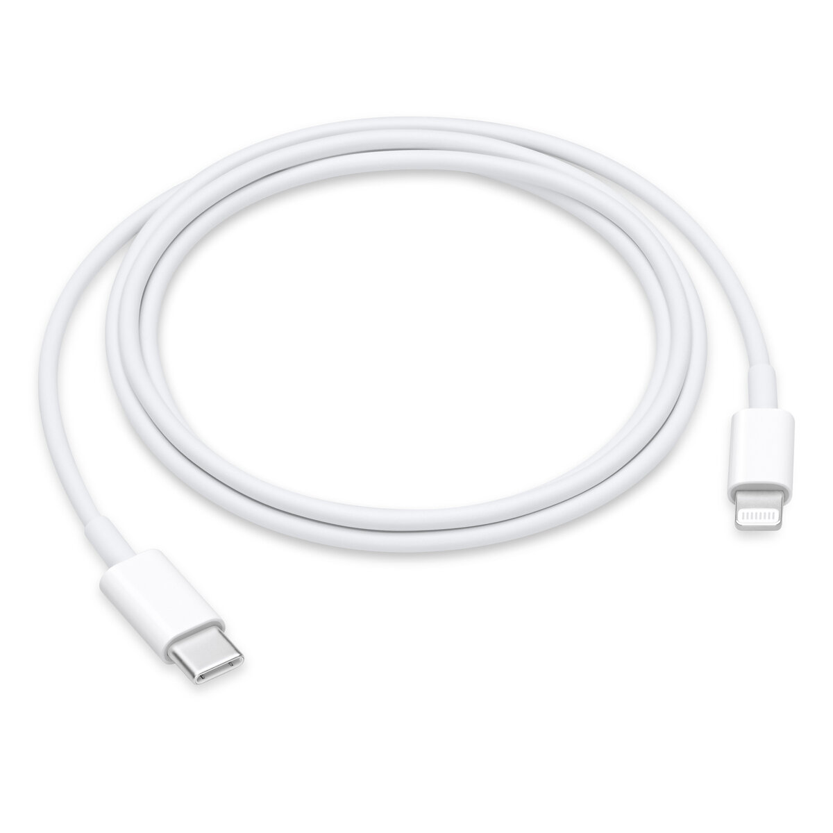 Cable USB-C a Lightning (original)